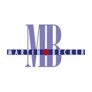 Logo Martin Becker GmbH